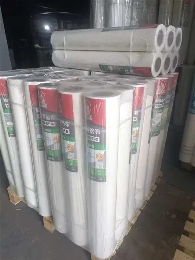 Productos de fibra de vidrio de fábrica de China